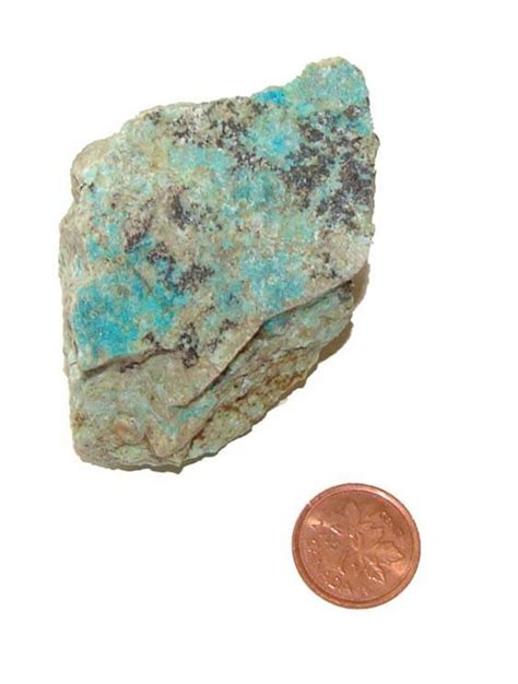 The Healing Uses of - Raw Chrysocolla Stones for Sale