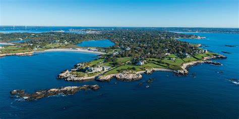 Newport Rhode Island Travel Guide - Visitng Newport RI