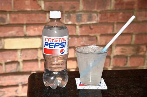 How can I get Crystal Pepsi in 2022? | The US Sun