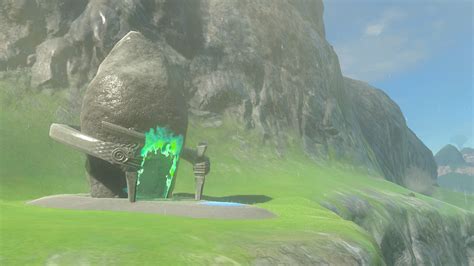 Eshos Shrine - Zelda Wiki