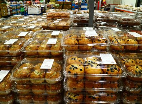 7 Best Items at Costco's Bakery — Eat This Not That