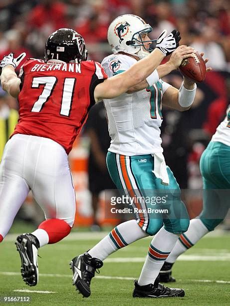 871 Chad Pennington Dolphins Stock Photos, High-Res Pictures, and ...