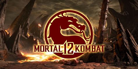 New Mortal Kombat 12 Teaser Has Massive Implications