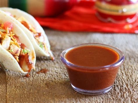 del taco mild sauce recipe