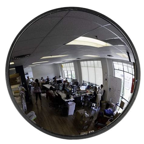 The 10 Best Convex Mirrors in 2021 Reviews | Guide