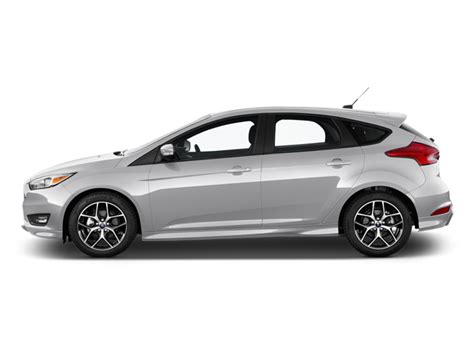 2016 Ford Focus | Specifications - Car Specs | Auto123