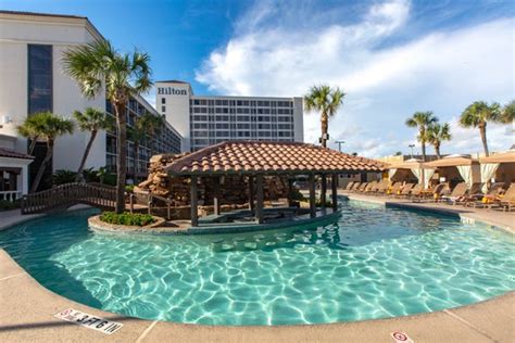 HILTON GALVESTON ISLAND RESORT - Updated October 2024 - 480 Photos & 350 Reviews - 5400 Seawall ...