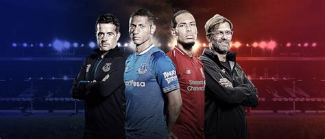 Everton vs Liverpool Predictions - The best Online Sports Betting ...