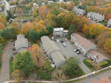 Condominium Complex Meriden CT - CT Roof Replacement and Repair - Zaman ...