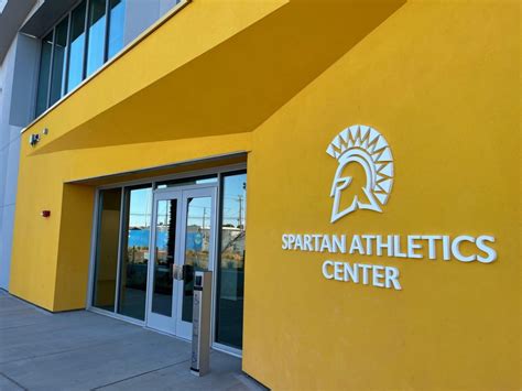 SJSU athletics center may help spur San Jose family entertainment zone