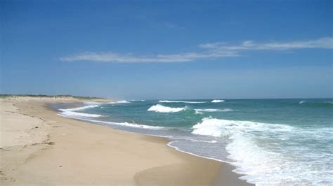 Guide to Orleans Beaches - WeNeedaVacation.com