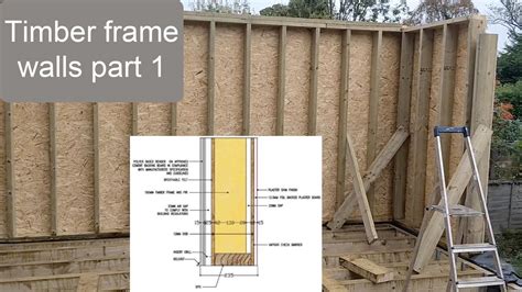 Timber Frame Size Chart - Infoupdate.org