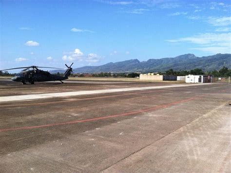 Wheeler army airfield Many a days here waiting for my dad | Wheeler ...