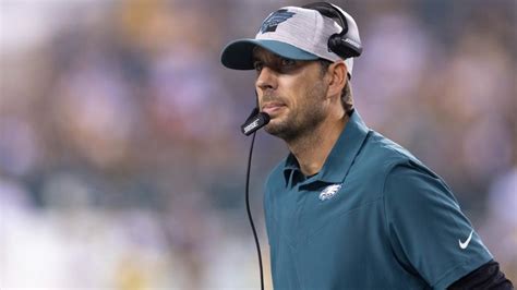 Colts hire Shane Steichen: Why Indianapolis chose another Eagles OC as ...