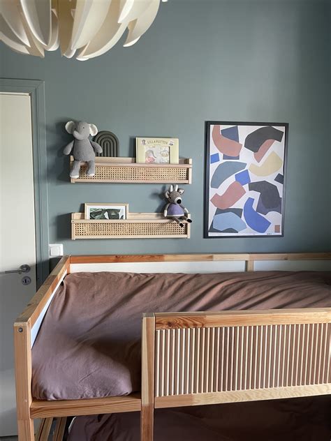 IKEA Kura bed hacks – 9 fun and stylish transformations | Livingetc Ikea Bunk Bed Hack, Bunk Bed ...