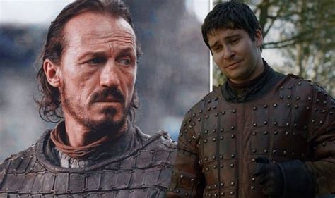 Game of Thrones: Bronn and Podrick scene was improvised as Jerome Flynn ...