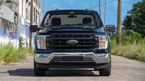 2023 Ford F-150 FP700 First Test: The 700-HP ICE’d Lightning