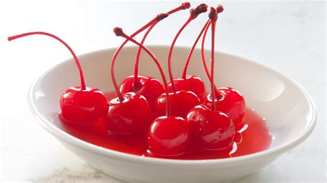 Maraschino Cherries – The Annotated Gilmore Girls