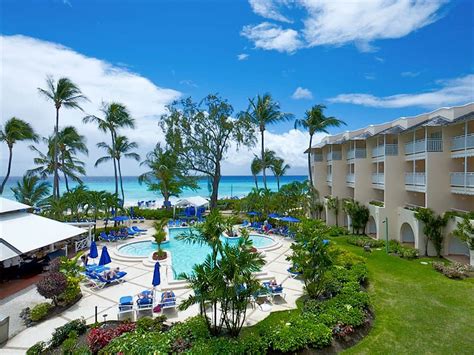 Book Turtle Beach by Elegant Hotels All Suite All Inclusive, Maxwell, Barbados - Hotels.com