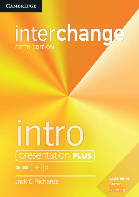 Interchange 3 Fifth Edition Pdf Download - Interchange 1 Third Edition ...