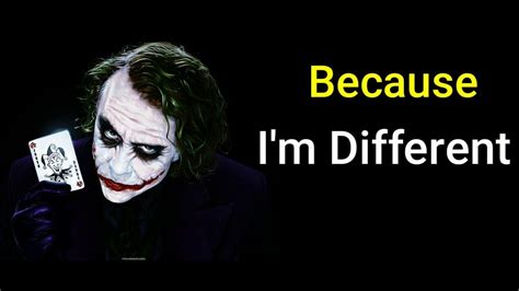 Joker Attitude Quotes Wallpapers - Wallpaper Cave