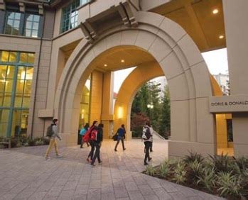 Haas School of Business, University of California Berkeley - MBA Fair