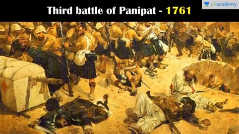 THIRD BATTLE OF PANIPAT PDF