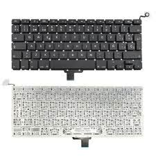 Apple Macbook Pro A1278 UK Laptop Keyboard - Ok Computer Plus