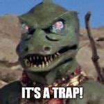 Gorn Meme Generator - Imgflip