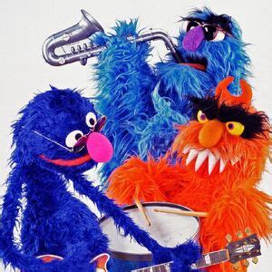 Monster Melodies | Muppet Wiki | Fandom