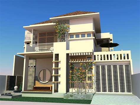 Desain Model Rumah Minimalis - Kabar Harian Terbaru 2016