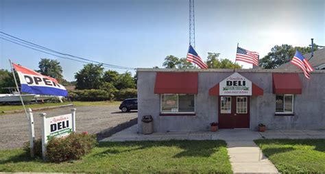 Your Hometown Deli: Did Money Laundering Lead to the Wild Valuation?