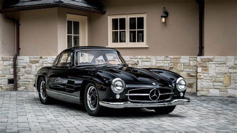 Old Mercedes-Benz Wallpapers - Wallpaper Cave