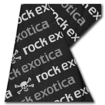 rockBandana