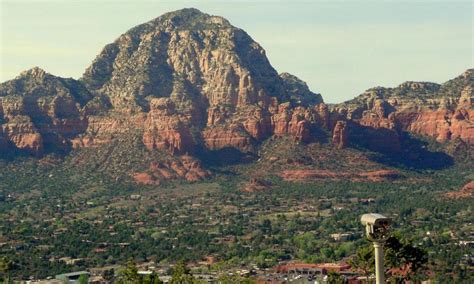 Sedona Arizona Airport Mesa - AllTrips