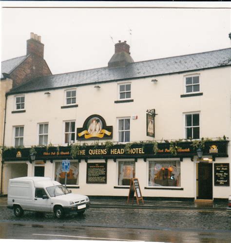 Pubs Alnwick | Flickr