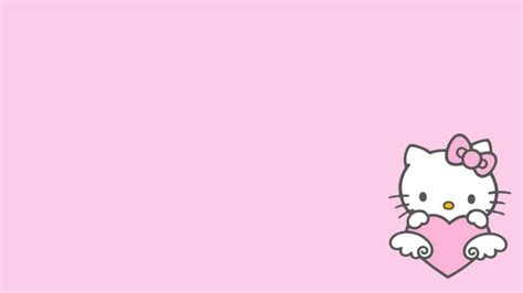 Hello kitty wallpaper laptop | Hello kitty wallpaper, Walpaper hello ...