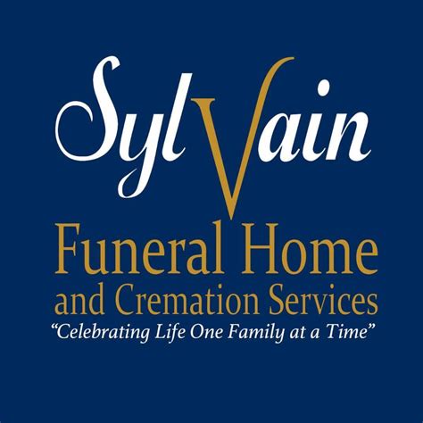 Sylvain Funeral Home and Cremation Services | McDonough GA