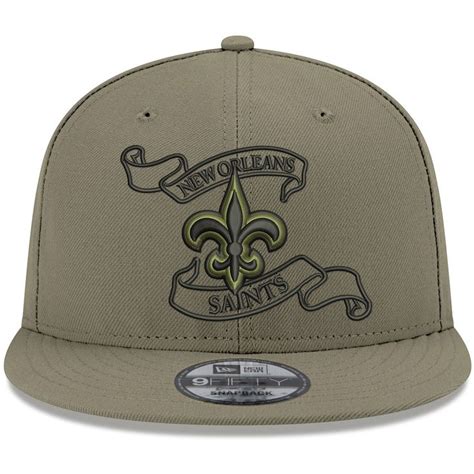 Pin by Seth Varner on New Orleans Saints | New orleans, Baseball hats ...