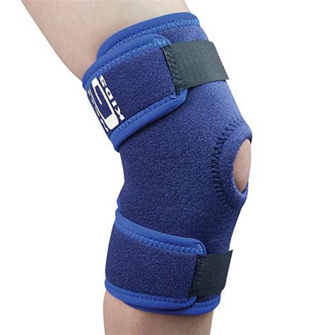 Neo-G open knee support | knee supports | stabalised knee suppport | knee support - true ...