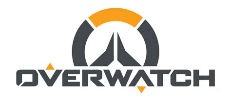 Overwatch Logo PNG ดาวน์โหลดฟรี - PNG All | PNG All