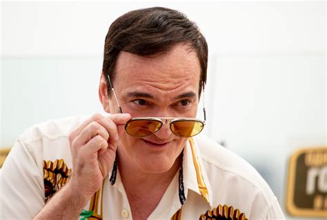 Quentin Tarantino Says Last Movie Will Be Horror Film | IndieWire