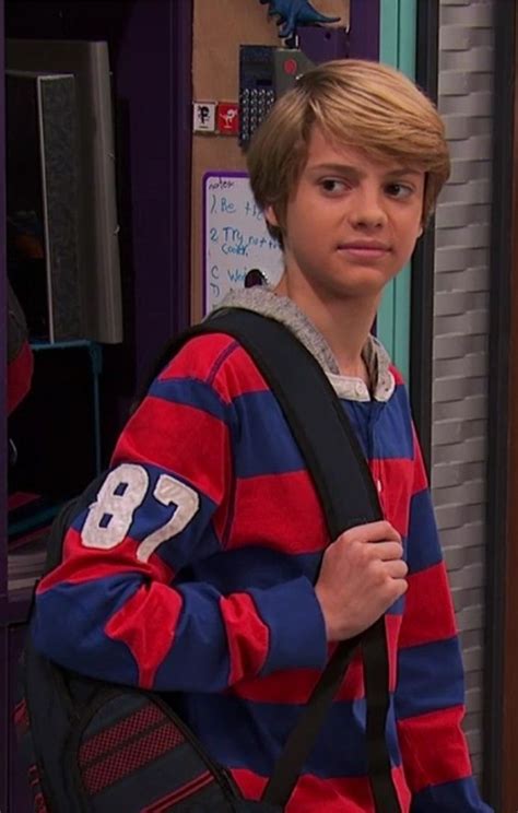 Henry danger jace norman, Henry danger nickelodeon, Norman