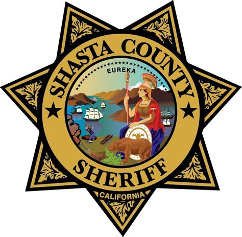 Shasta County Sheriff's Office | Redding CA