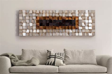 How To Make A Mosaic Wall Art | Storables