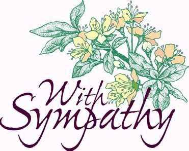 Sympathy Clipart at GetDrawings | Free download