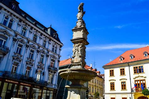 Bratislava Travel Guide: Top 7 Things to see and do