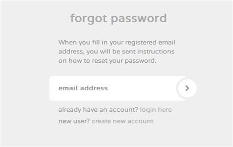 4 Bootstrap Forgot Password Templates - DesignersLib.com