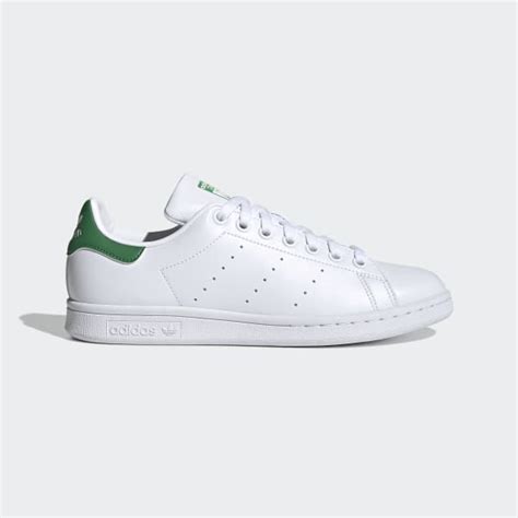 adidas Stan Smith Shoes - White | adidas Canada