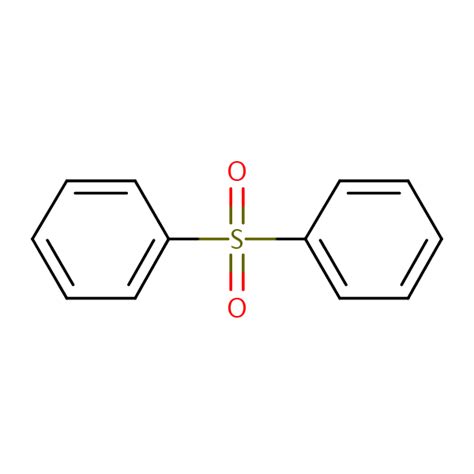 Diphenylsulfone | SIELC Technologies